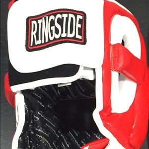 Boxing Head Gear